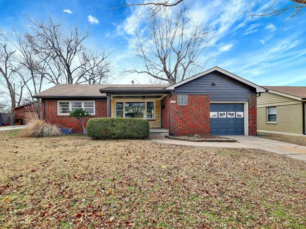 7509 E Indianapolis St, Wichita, KS 67207