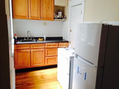 1633 Commonwealth Ave APT 2, Brighton, MA, 02135