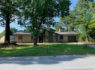 6862 Mangrove Dr, Fayetteville, NC 28314