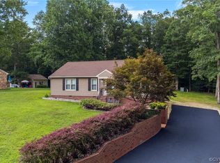 7731 Woodbrook Rd, Quinton, VA 23141