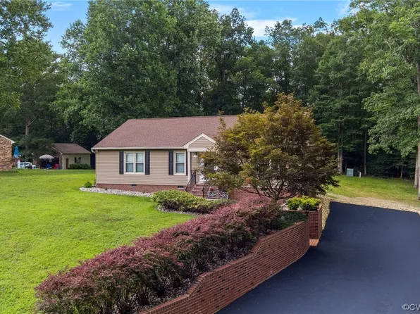 7731 Woodbrook Rd, Quinton, VA 23141