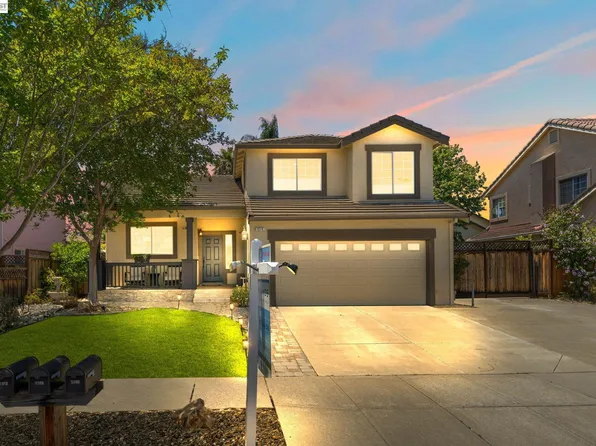 1274 Echo Summit St, Livermore, CA 94551