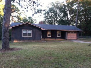 210 Sunny Acres Rd, Ozark, AL 36360