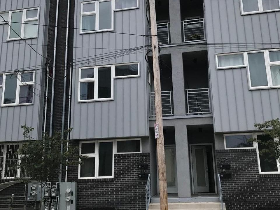 1st image of 624 N 11th St #1F