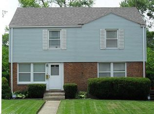 1508 E 250th St, Euclid, OH