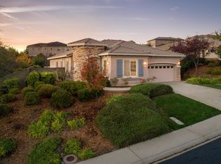 8021 Marigola Way, El Dorado Hills, CA