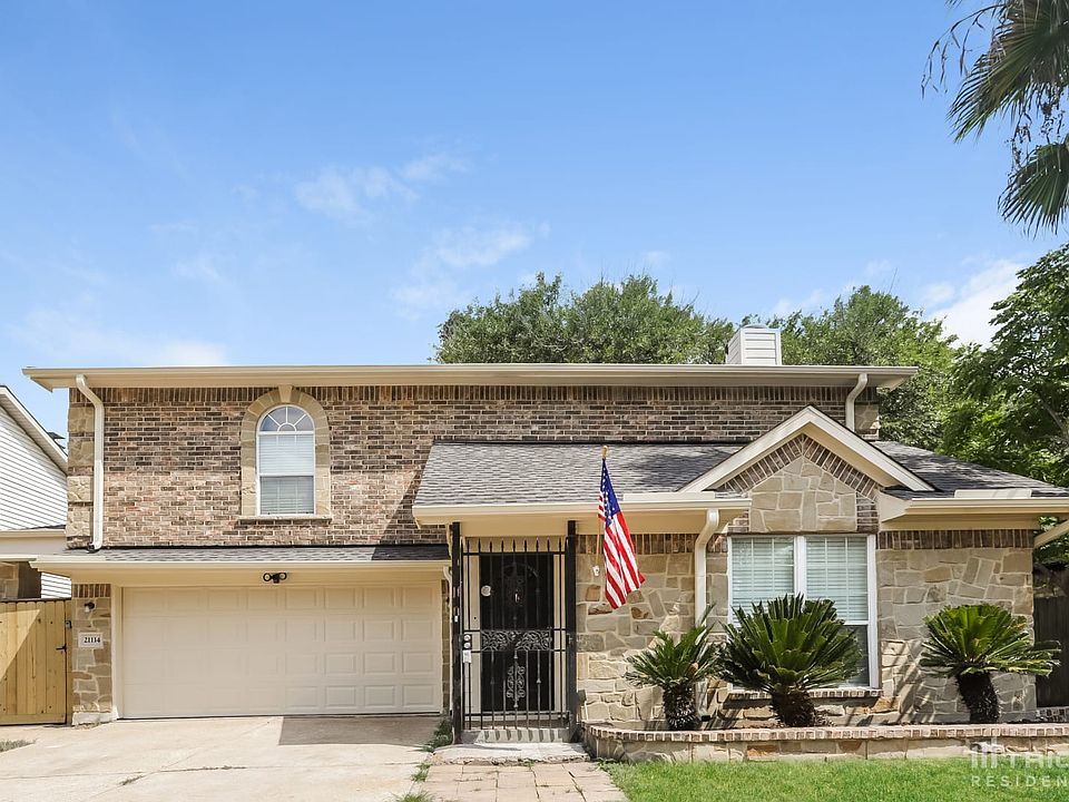 21114 Southern Colony Ct, Katy, TX 77449 Zillow
