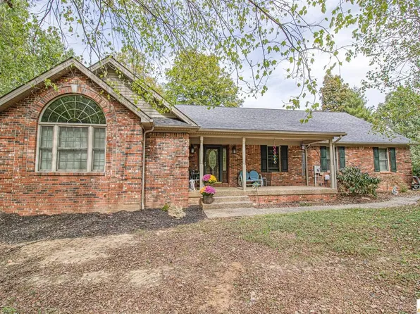 3950 Nat Rogers Rd, Boston, KY 40107