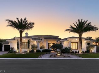 5091 Mountain Top Cir, Las Vegas, NV 89148