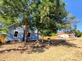 708 E Vilas Ave, Guthrie, OK 73044