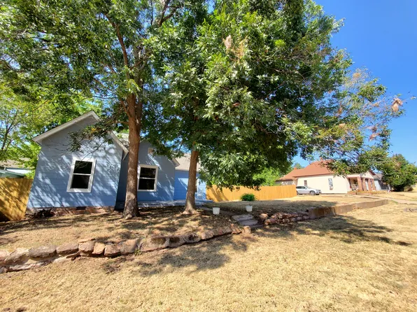 708 E Vilas Ave, Guthrie, OK 73044