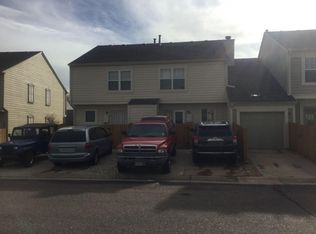 10747 Longs Way, Parker, CO 80138
