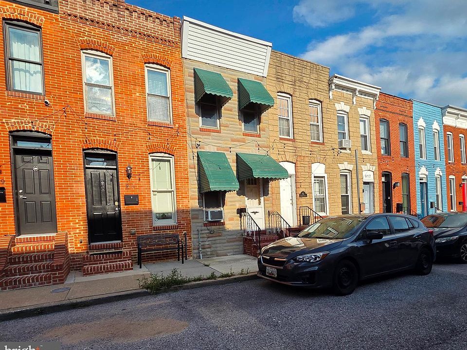 2nd image of 913 S Curley St