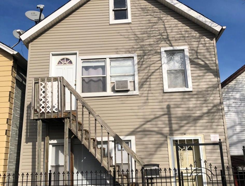 1st image of 2721 S Crowell St APT 1F