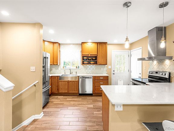 2nd image of 3250 S Holland Way