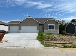 17306 Morgan Ave, Gretna, NE 68028