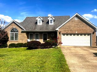 157 Ash Brook Ln, Harrodsburg, KY 40330