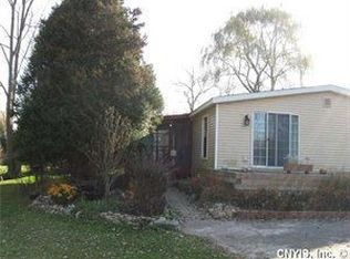 5200 Bear Mountain Rd, La Fayette, NY 13084