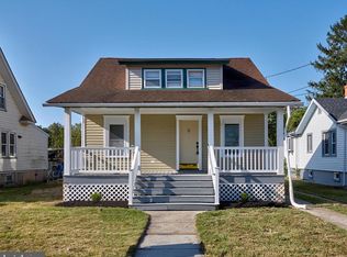 436 Highland Ave, Westville, NJ 08093
