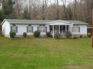 2728 Clearview Rd, Morristown, TN 37814