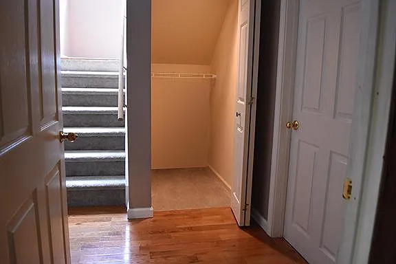 Additional Storage Space