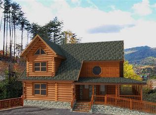 123 Bear Haven Way LOT 123R, Sevierville, TN 37862