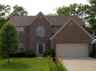 101 Emerson Trl, Georgetown, KY 40324