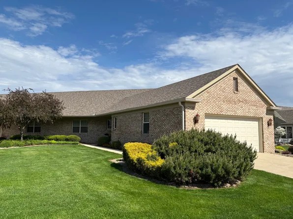 2302 Myra Ridge Dr #0, Urbana, IL 61802