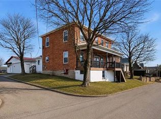 423 South St, Berlin, PA 15530