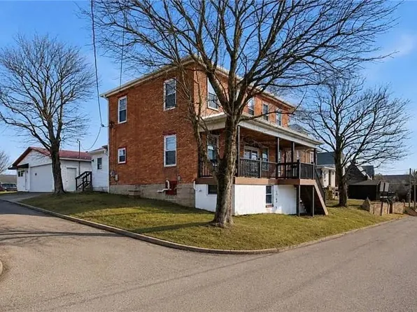 423 South St, Berlin, PA 15530