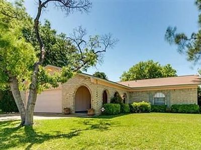1606 Cindy Ct, Arlington, TX, 76012
