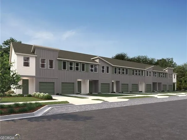 1692 Hannah Ter NW #281, Atlanta, GA 30318