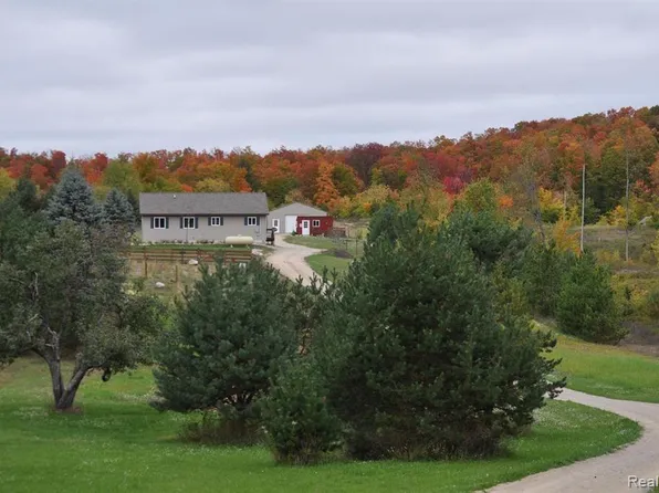 5343 Oslund Rd, Mancelona, MI 49659