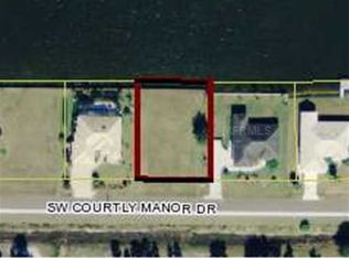11846 SW Courtly Manor Dr, Lake Suzy, FL 34269