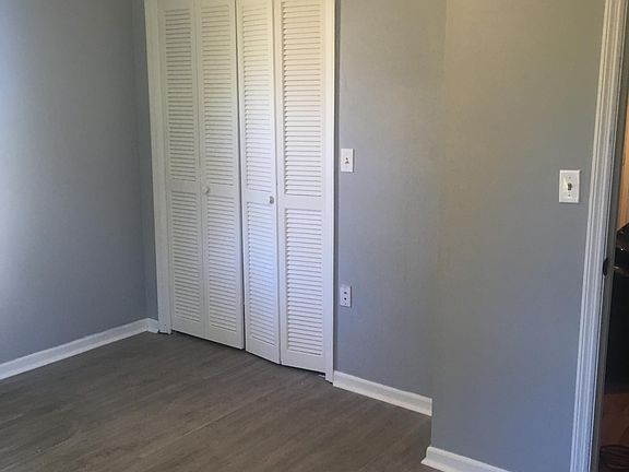Bedroom upstairs