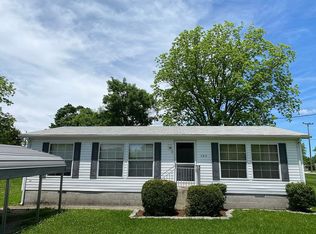 104 W Kavanaugh St, Summerfield, IL 62289
