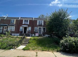 7229 Leonard St, Philadelphia, PA 19149