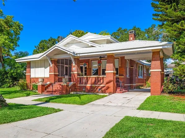 815 S Edison Ave, Tampa, FL 33606