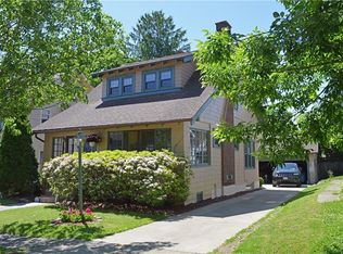 52 Spruce St, Jamestown, NY 14701