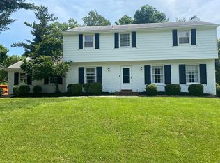 3805 Little Bend Rd, Brownsboro Farm, KY 40241