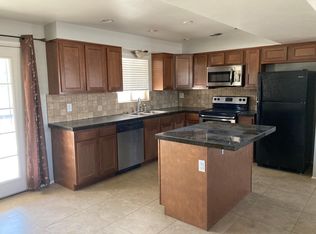 1701 S Avenida Sirio, Tucson, AZ 85710