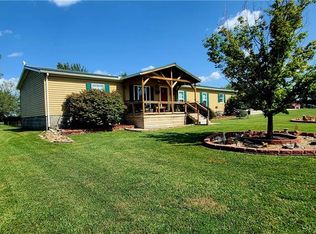 1103 155th St, Fort Scott, KS 66701