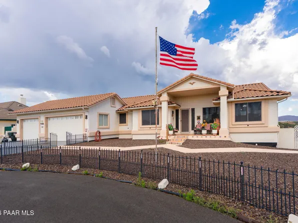 1550 N Overlook Dr, Dewey, AZ 86327