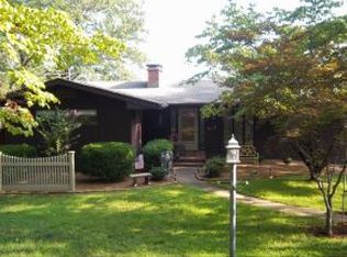 936 Long Creek Rd, Ridgedale, MO 65739