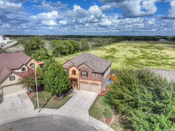 2035 PECAN BND, New Braunfels, TX 78130