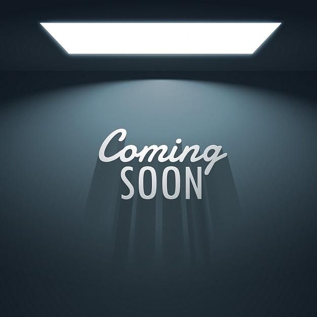 Photos coming soon