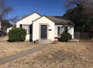 2112 29th St, Lubbock, TX 79411