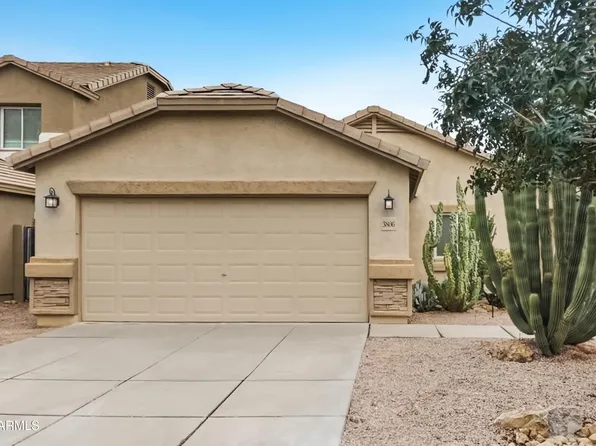3806 E Morenci Road, Queen Creek, AZ 85143