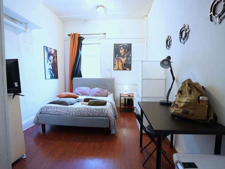 1st image of 57 Bartlett St #1F