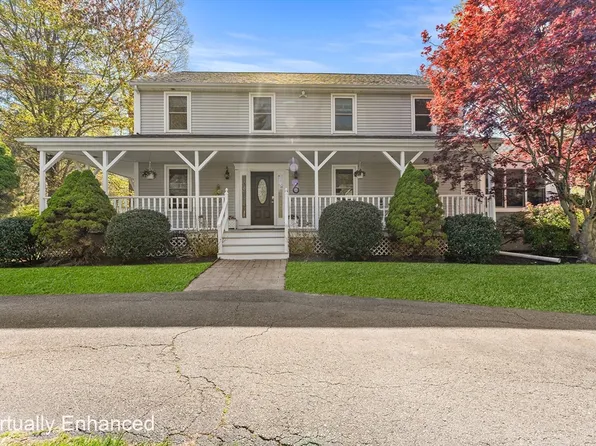 6 Lena Cir, Franklin, MA 02038